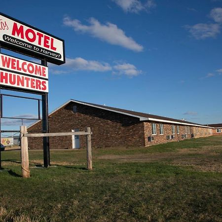 Artos Motel Harvey Esterno foto
