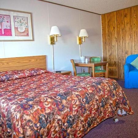 Artos Motel Harvey Esterno foto