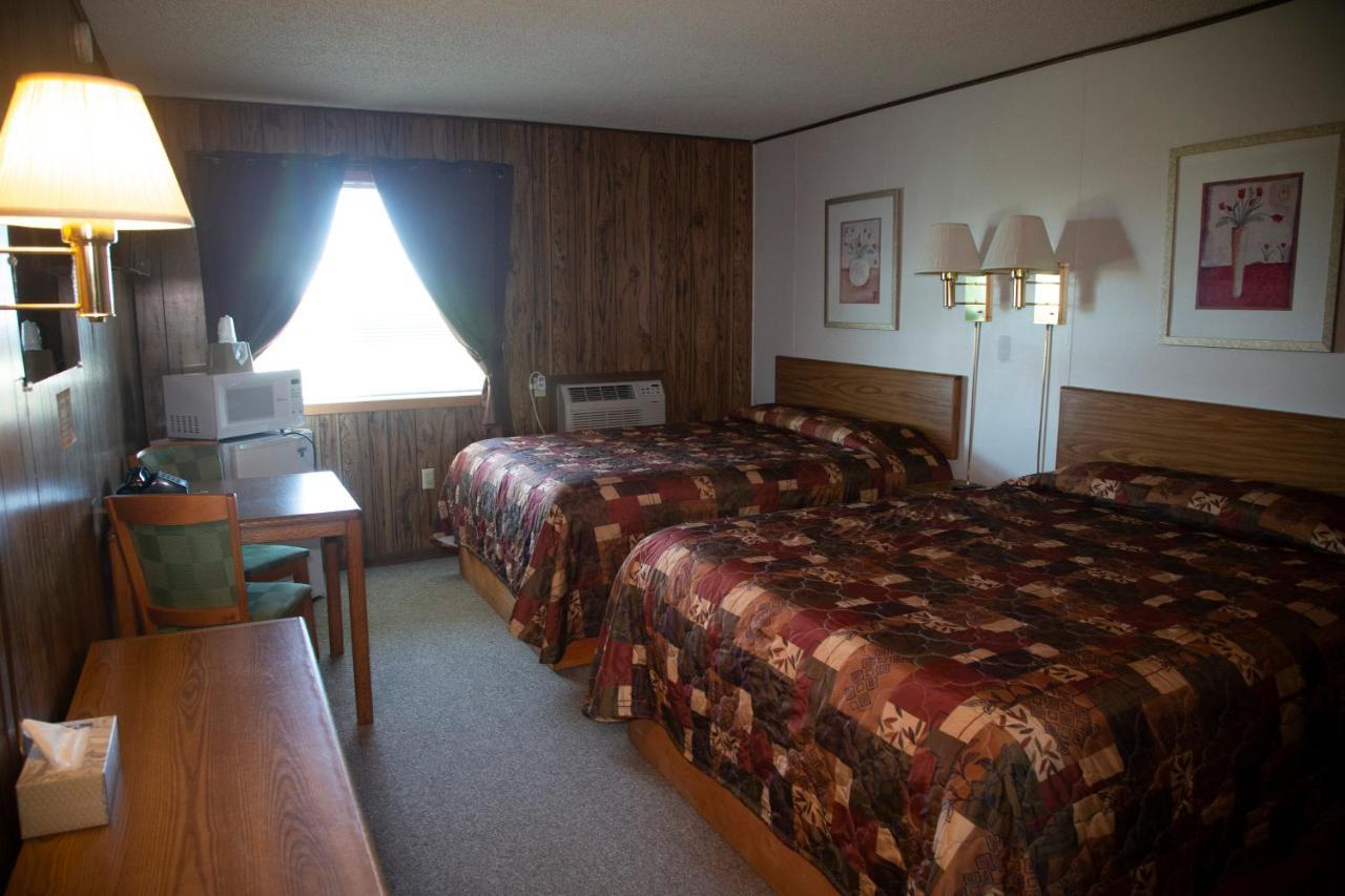 Artos Motel Harvey Esterno foto