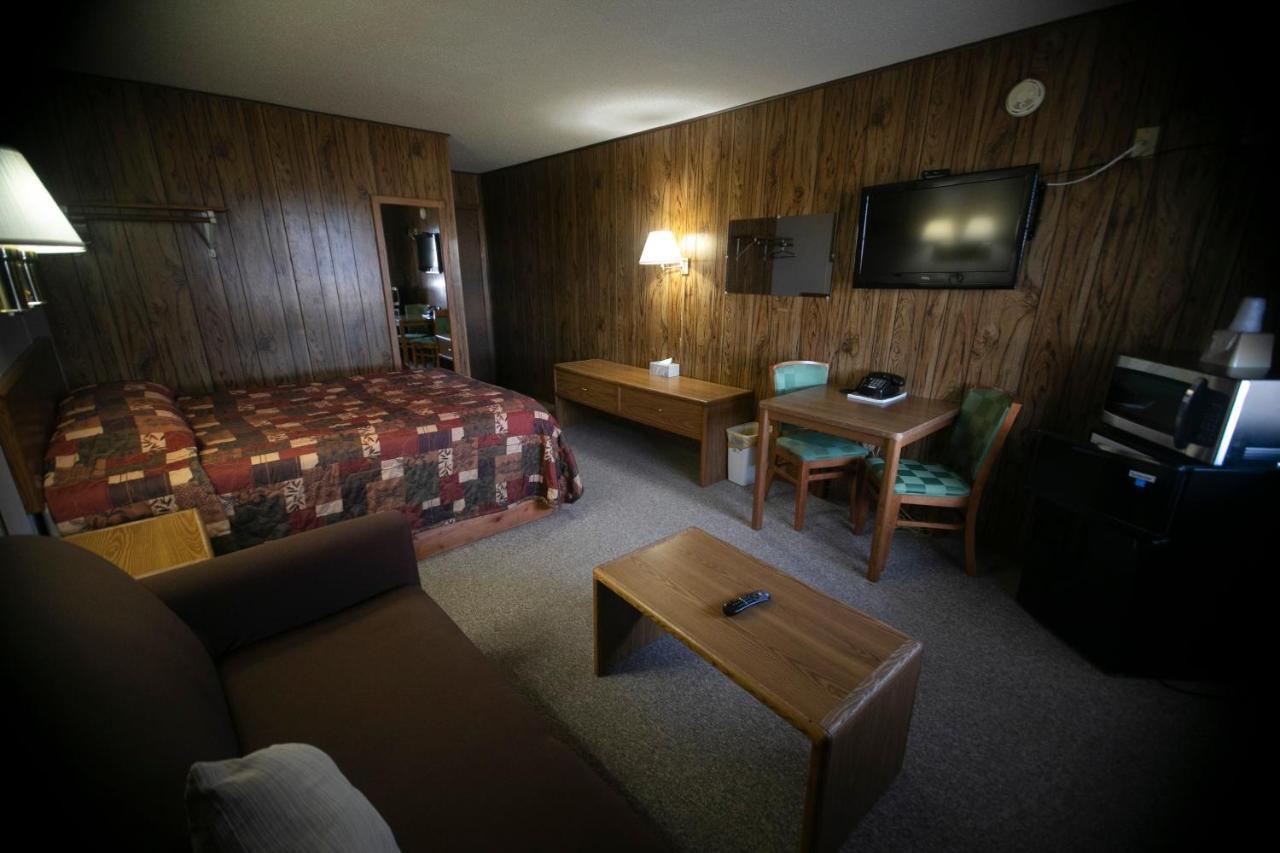 Artos Motel Harvey Esterno foto
