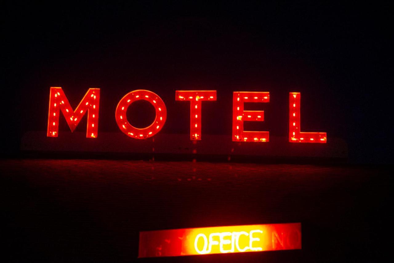 Artos Motel Harvey Esterno foto