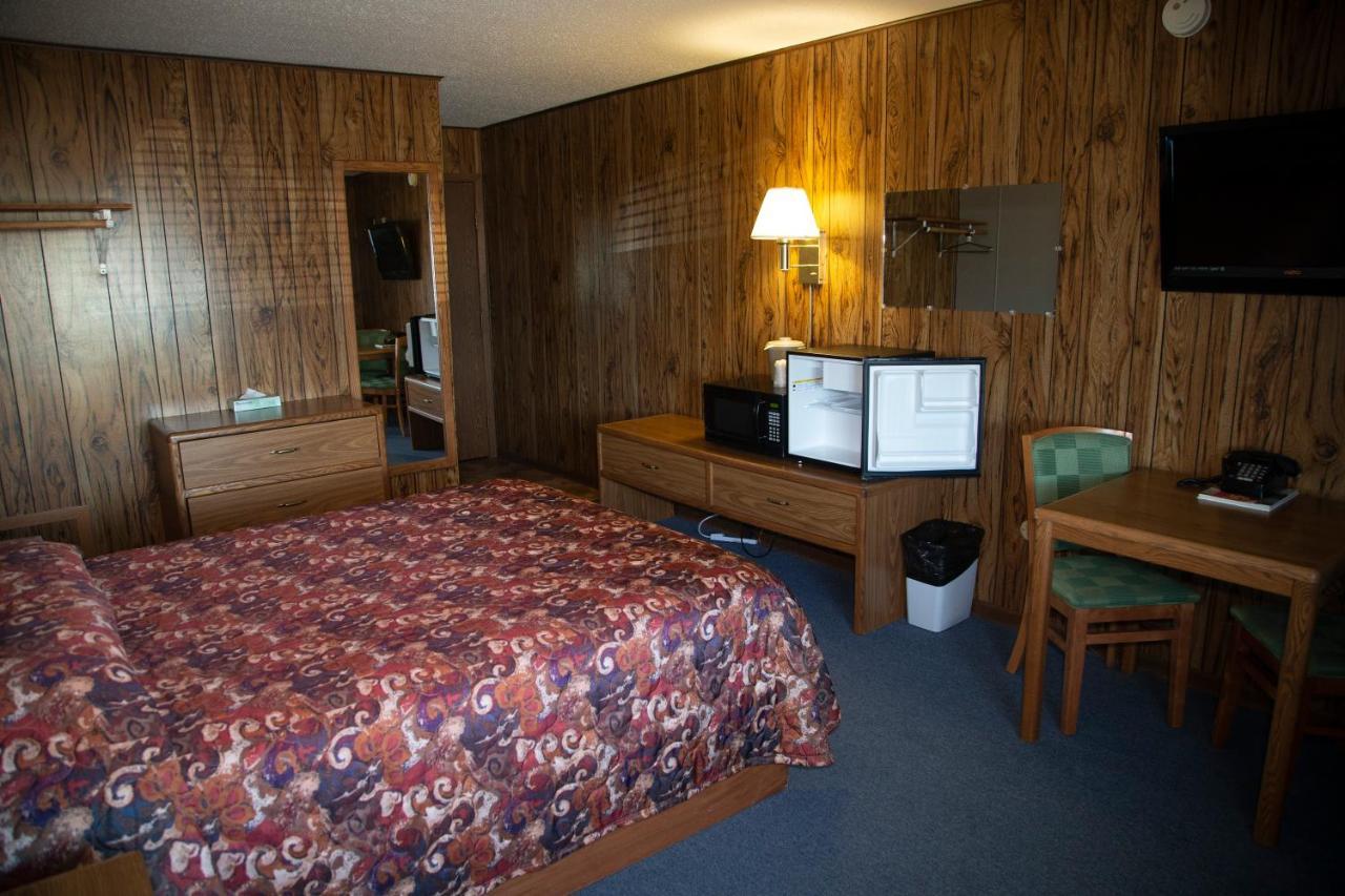 Artos Motel Harvey Esterno foto
