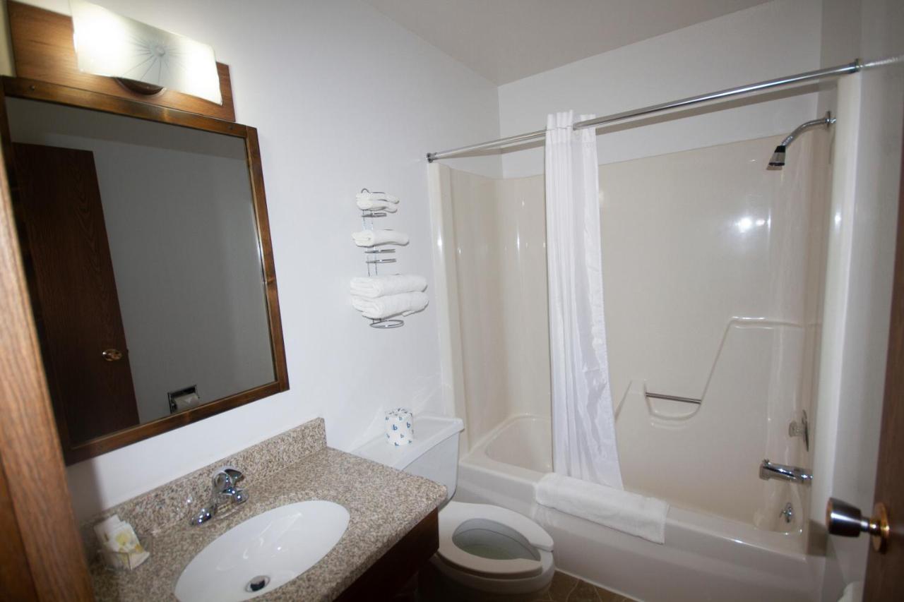 Artos Motel Harvey Esterno foto