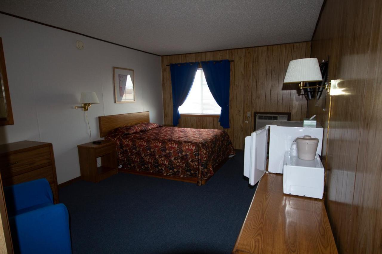 Artos Motel Harvey Esterno foto