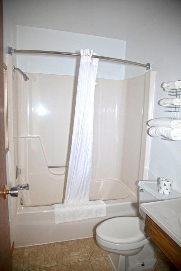 Artos Motel Harvey Esterno foto
