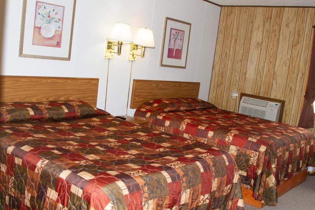 Artos Motel Harvey Esterno foto